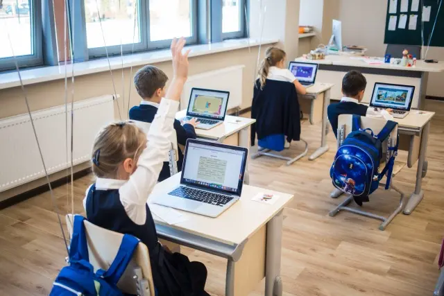 Интерактивные платформы для обучения