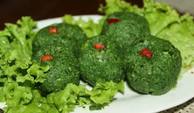 растительные источники белка