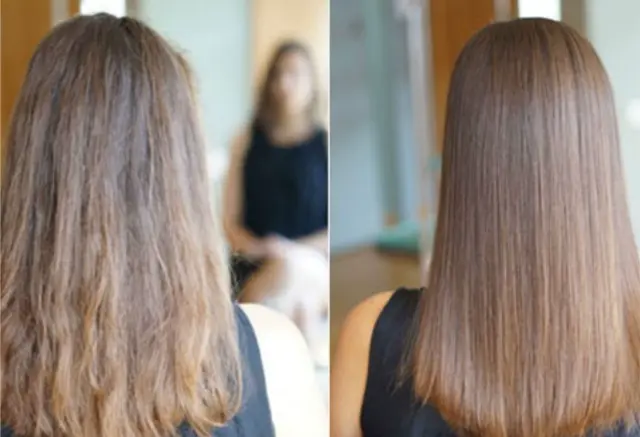 восстановления кожи и волос